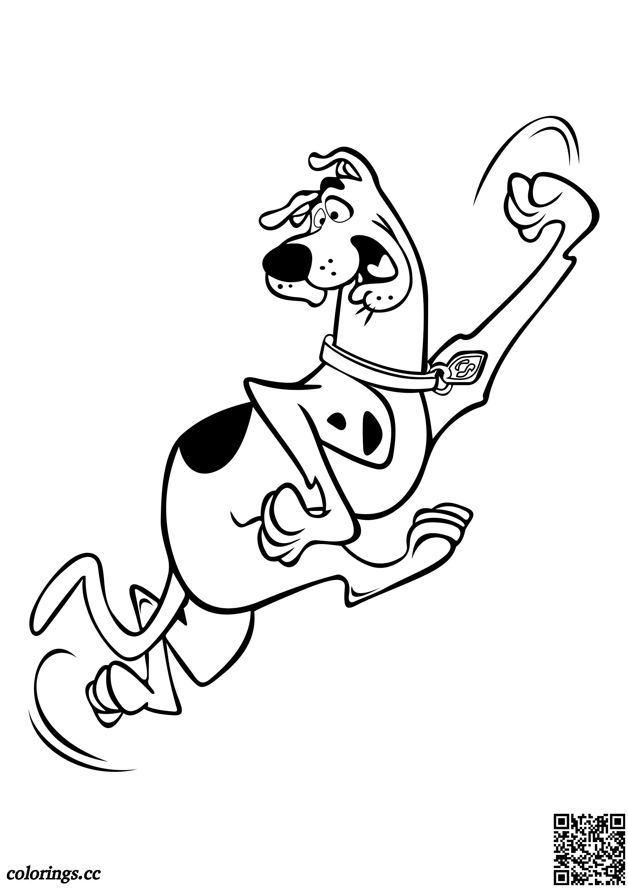 Scooby