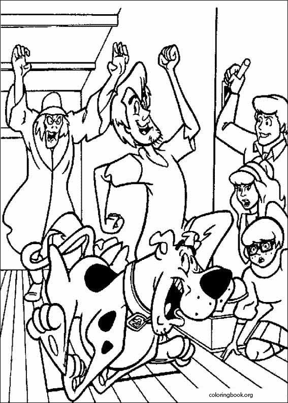 Scooby