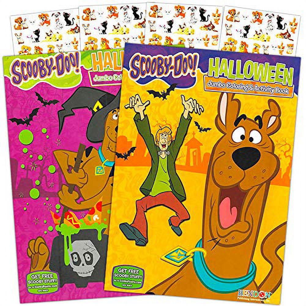 Scooby