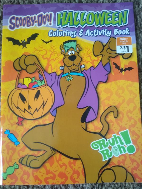 Scooby