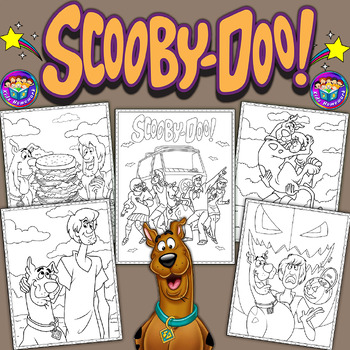 Scooby