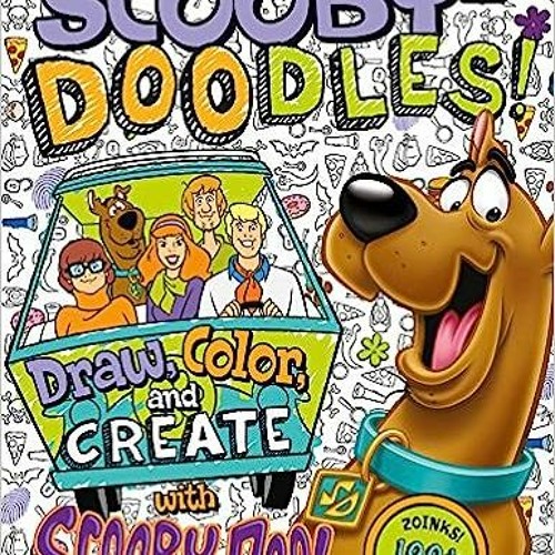 Stream pdf download scooby