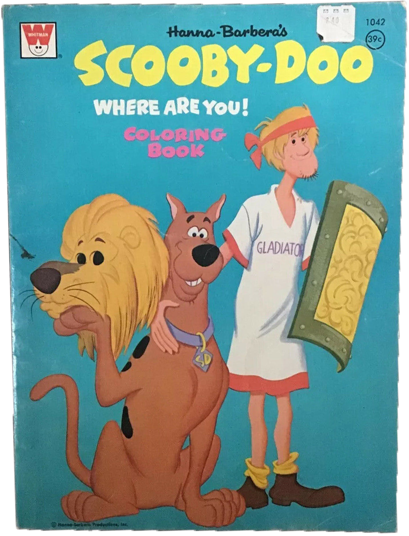 Scooby