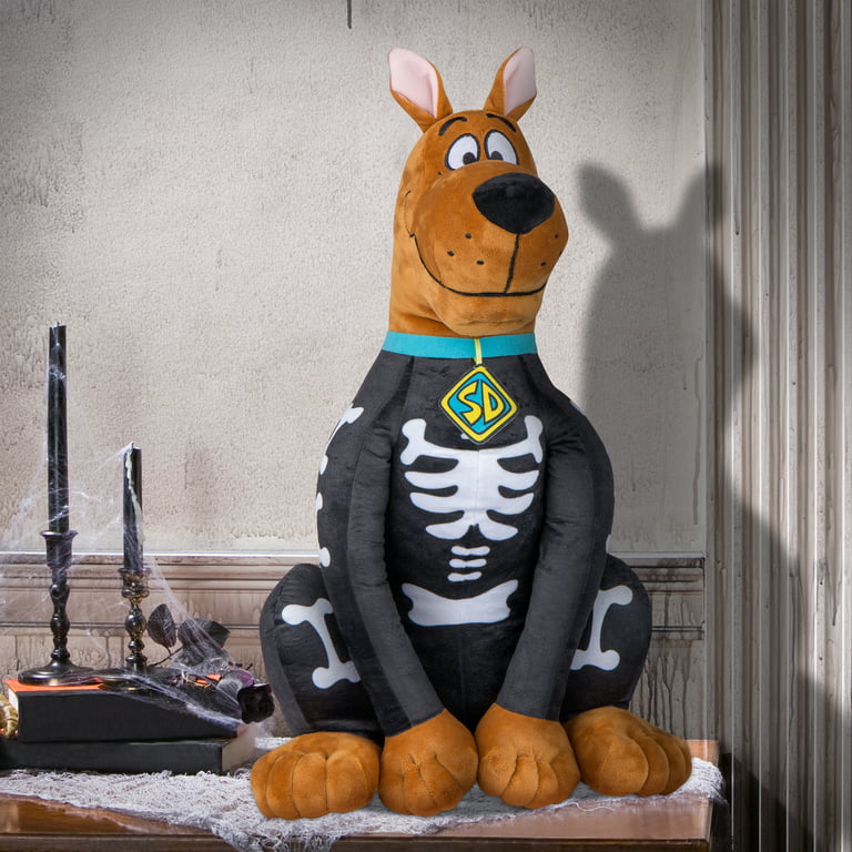 Gemmy scooby