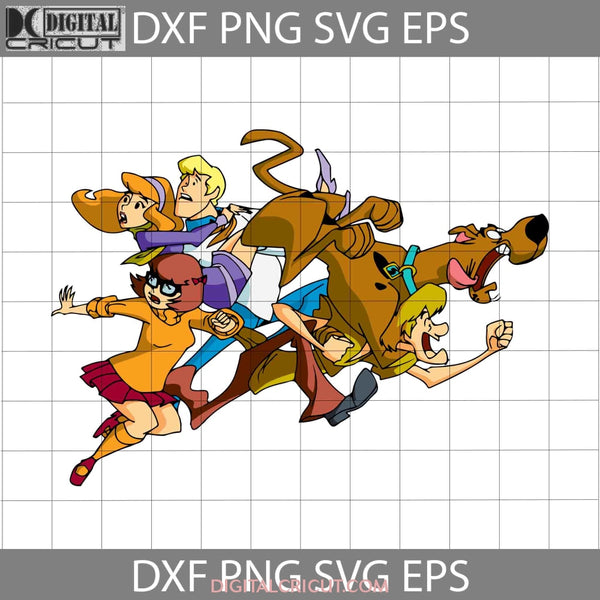 Scooby