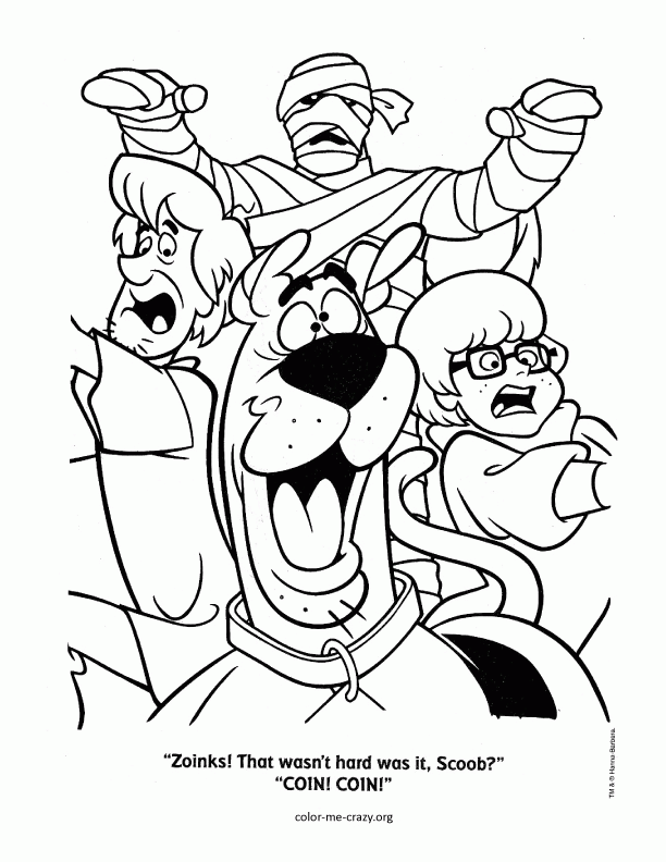 Free scooby doo images free download free scooby doo images free png images free cliparts on clipart library