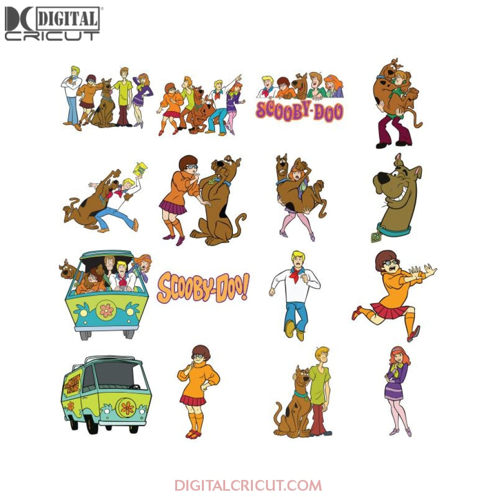 Retro logos svg vector clipart dog svg kids party svg logo printab â