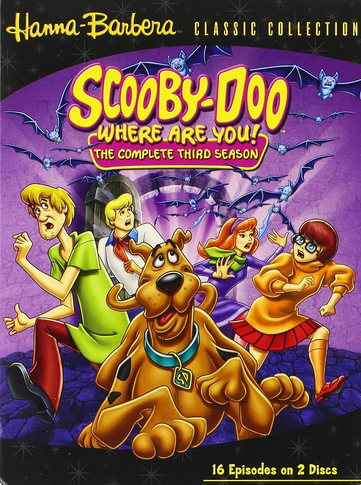 Scooby