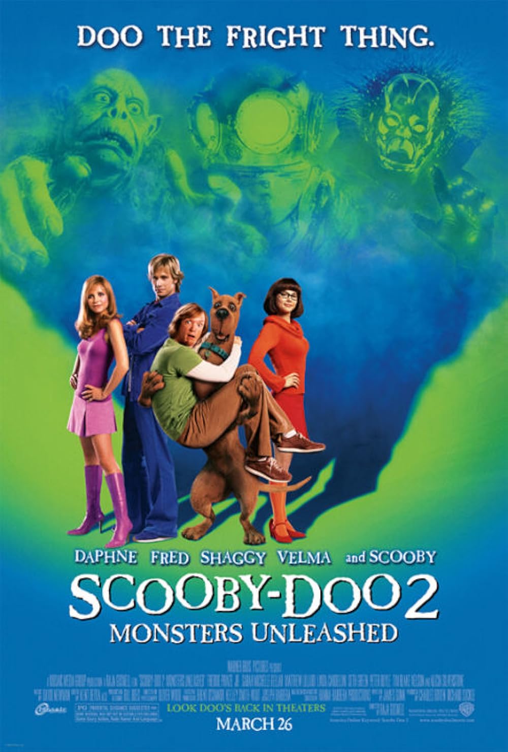 Scooby