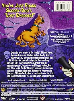 Scooby