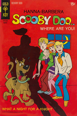 Scooby