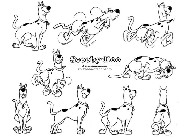 Scooby