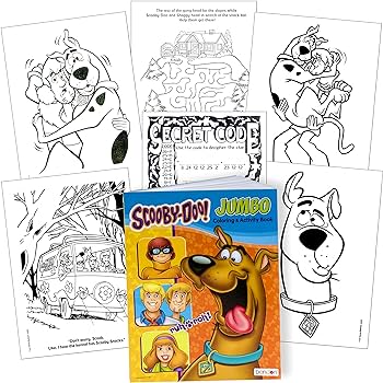 Scooby