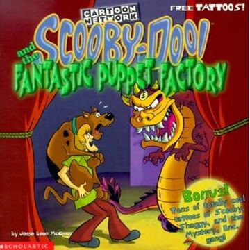 Scooby