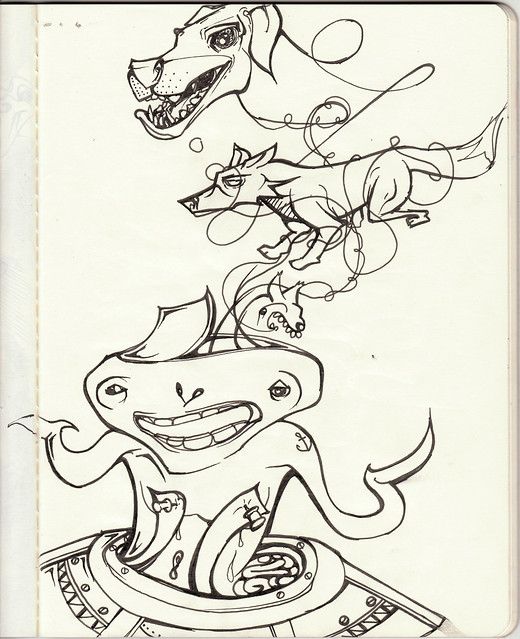 Sketchbook ideas drawings in my design cookbook for ud reâ