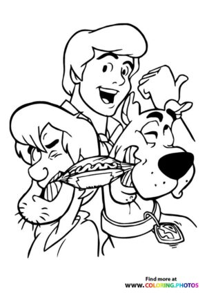 Scooby
