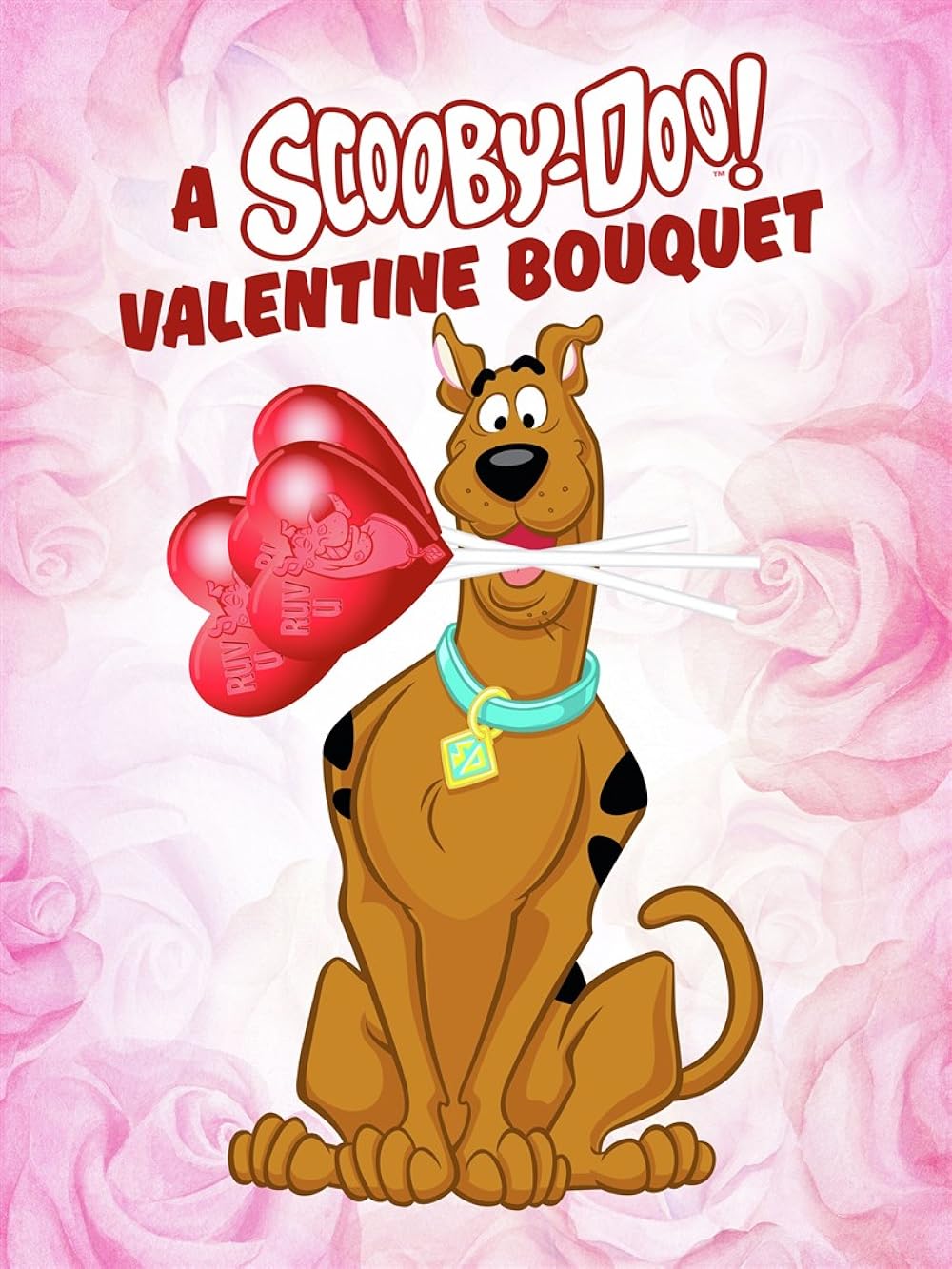 A scooby