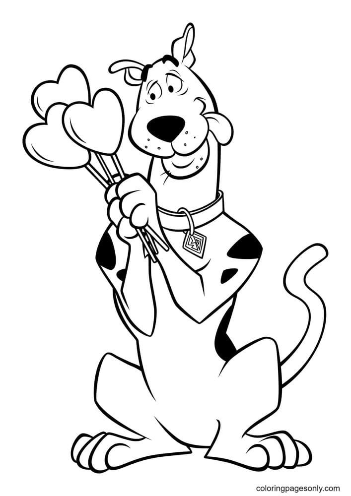 Scooby