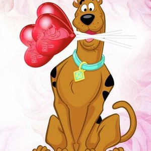 A scooby