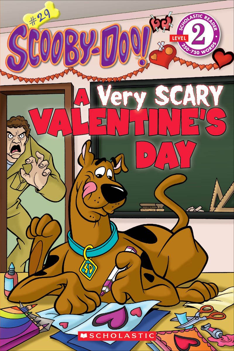 Scooby