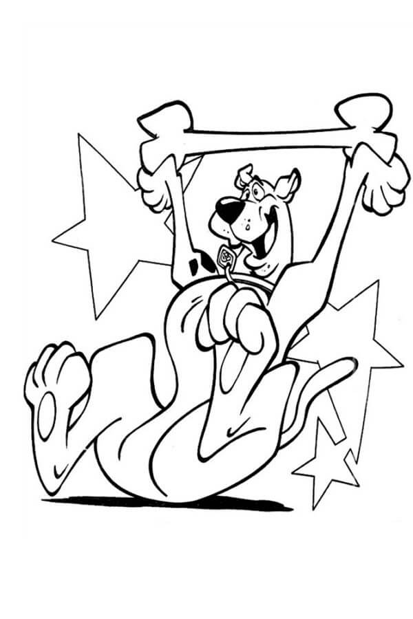 Scooby
