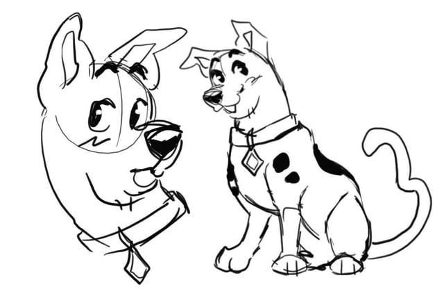 Scooby