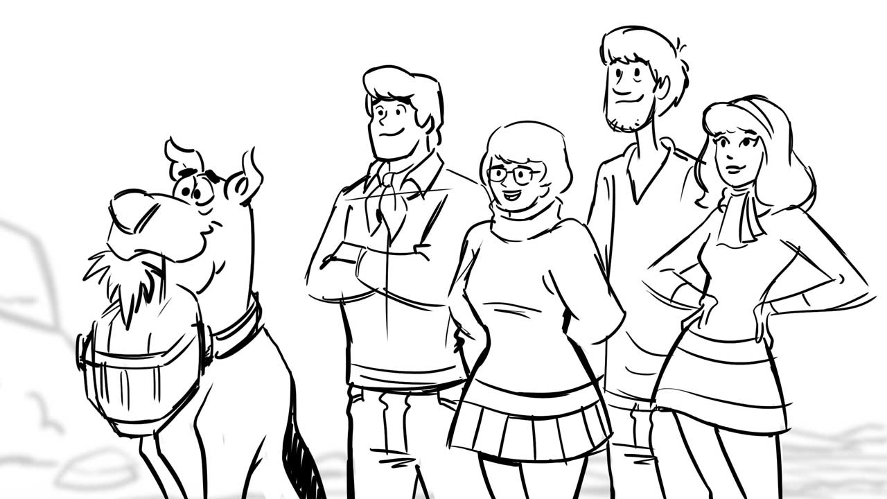 Scooby