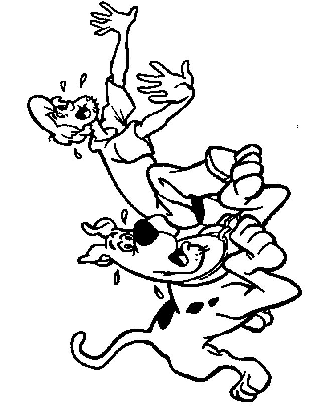 Free pictures of scooby doo and shaggy download free pictures of scooby doo and shaggy png images free cliparts on clipart library