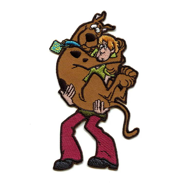 Official scooby