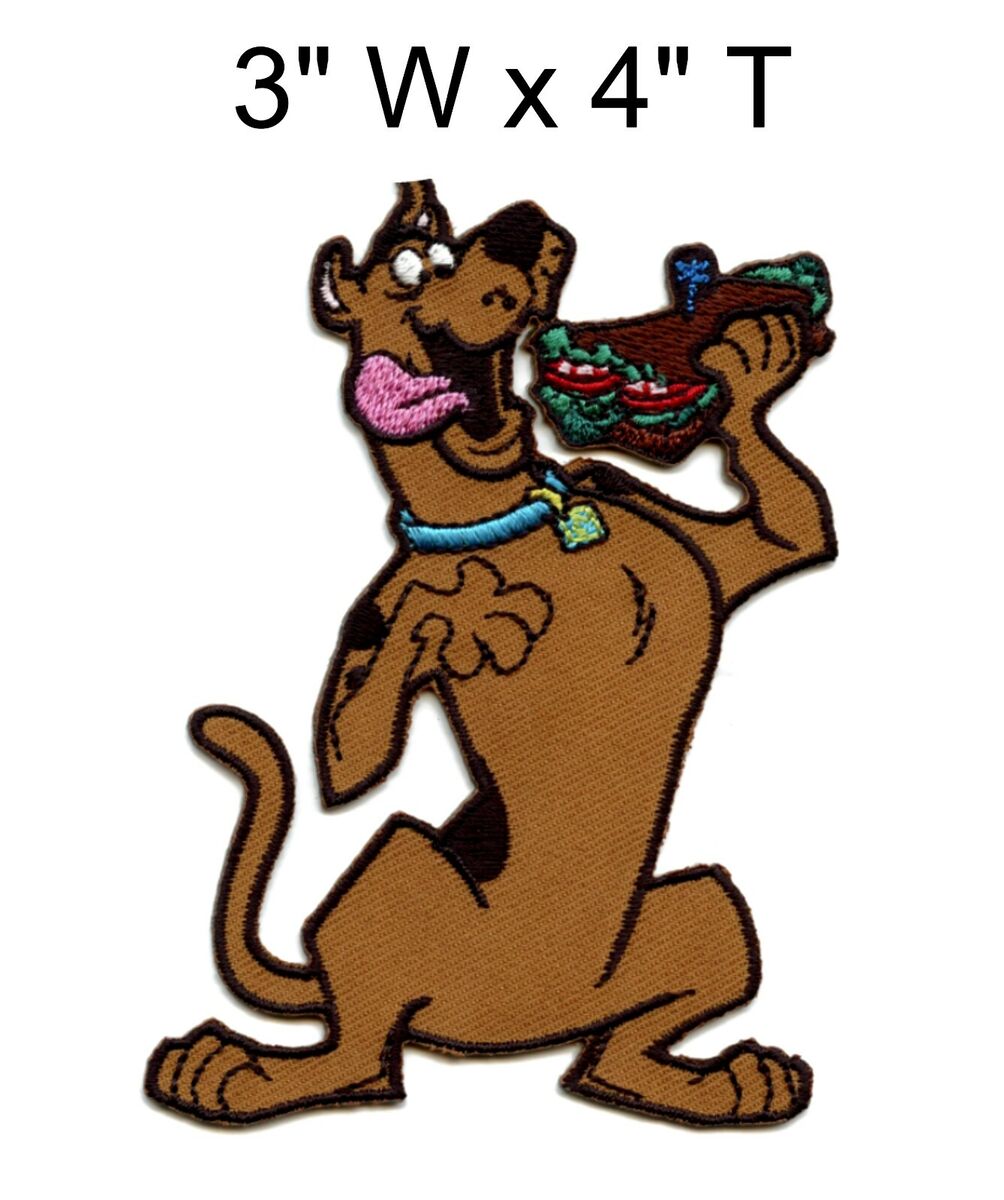 Official scooby