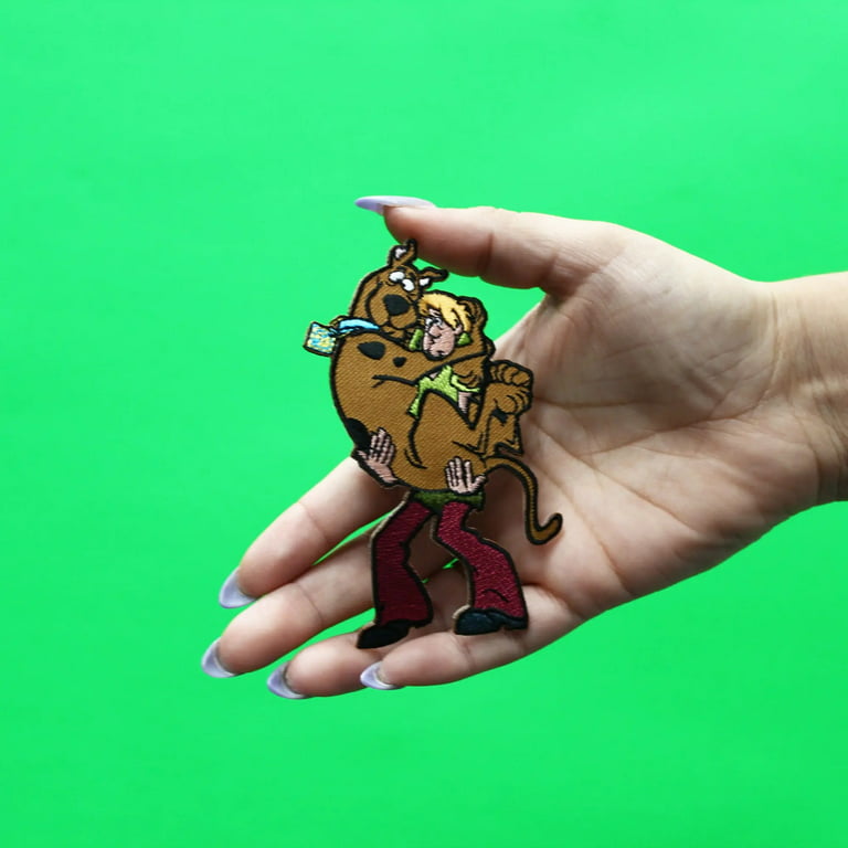 Official scooby