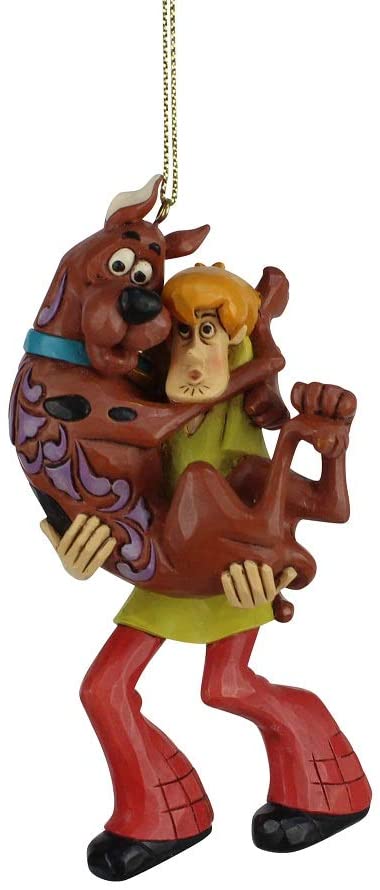 Scooby doo