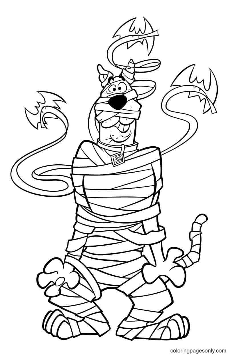Scooby