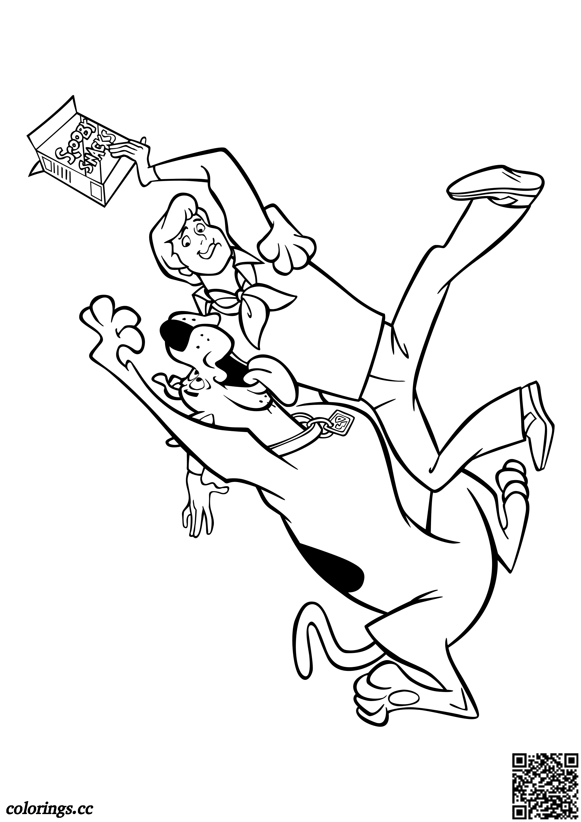 Scooby