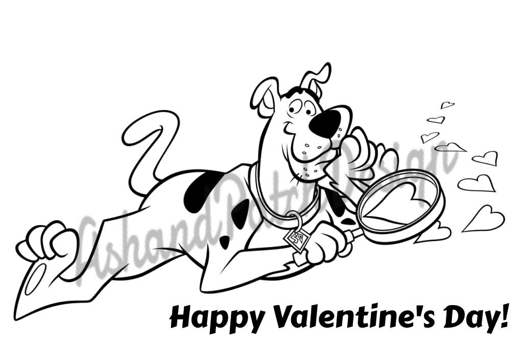 Scoob svg