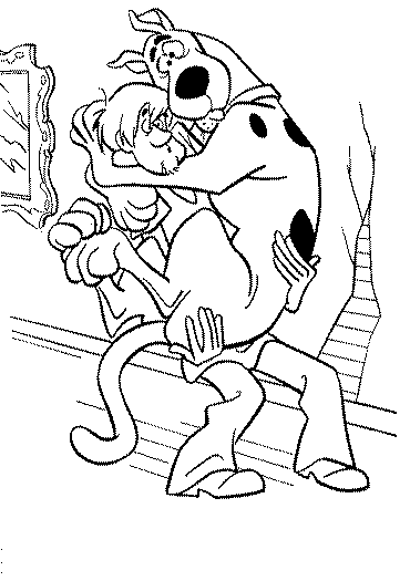 Coloring pages