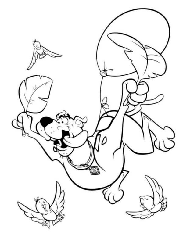 Scooby