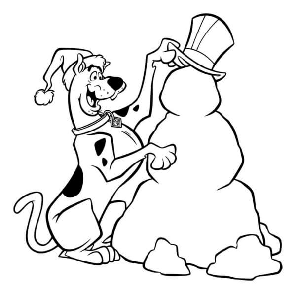 Scooby