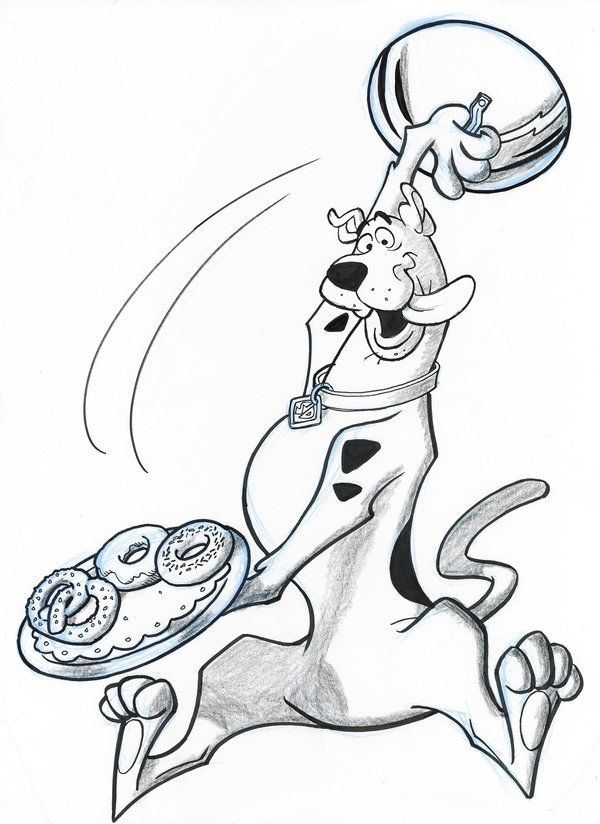 Scooby