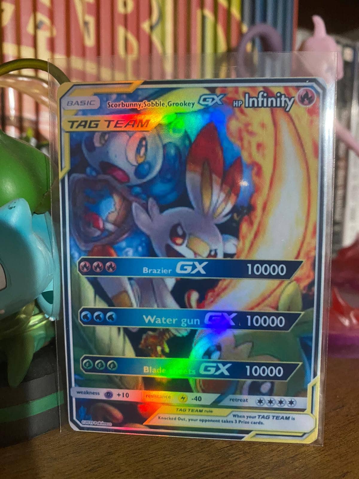 Buy team scorbunny online in india