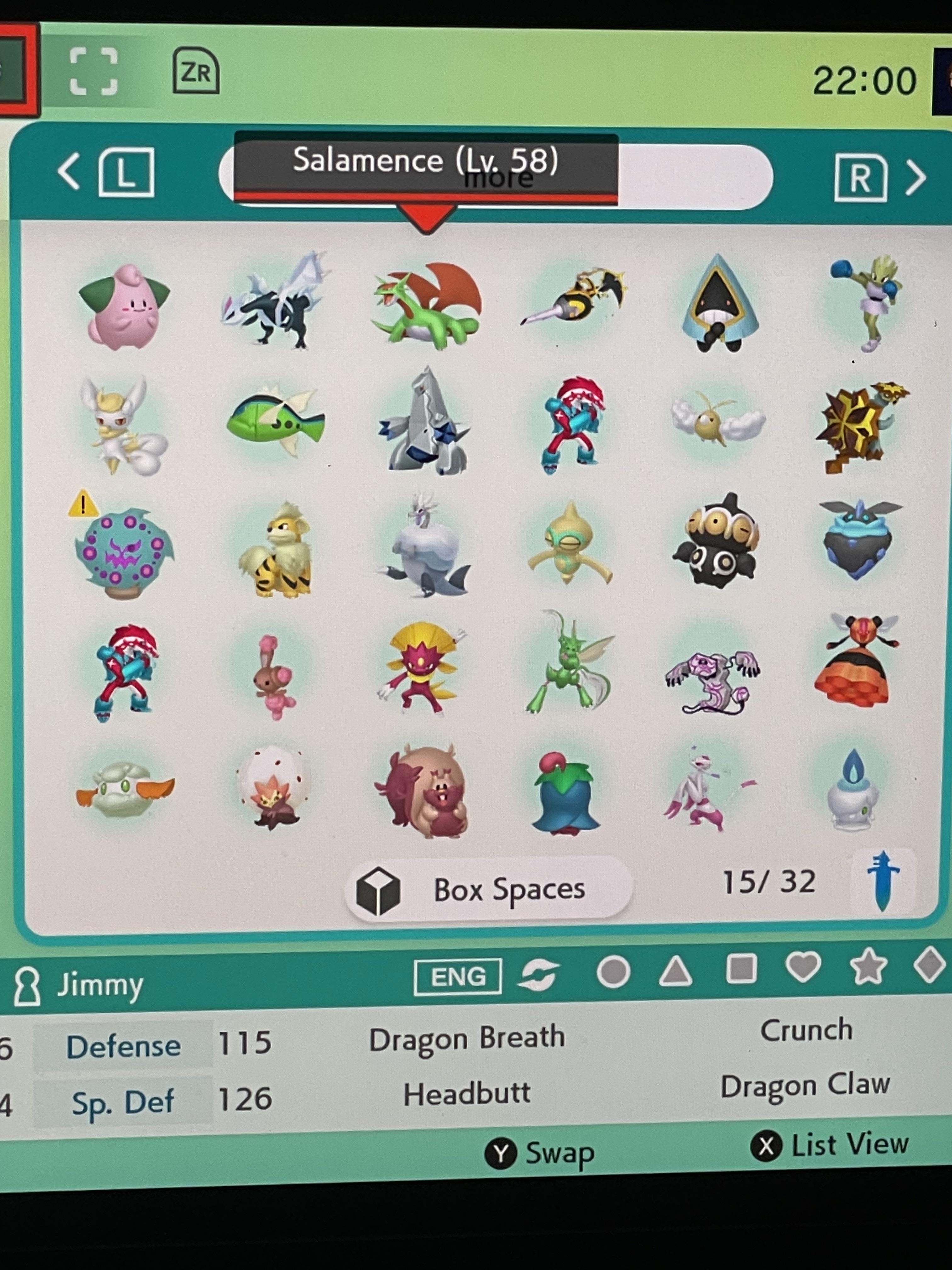 Ft my best shinies lf shiny offers hoopa attack deoxys syrperior braixen or delphox chesnaught glastrier pokeball vivillion star furfrou cofagrigus watchdog snorlax cryoganal popplio scorbunny swobble rampardos bastiadon gliscor