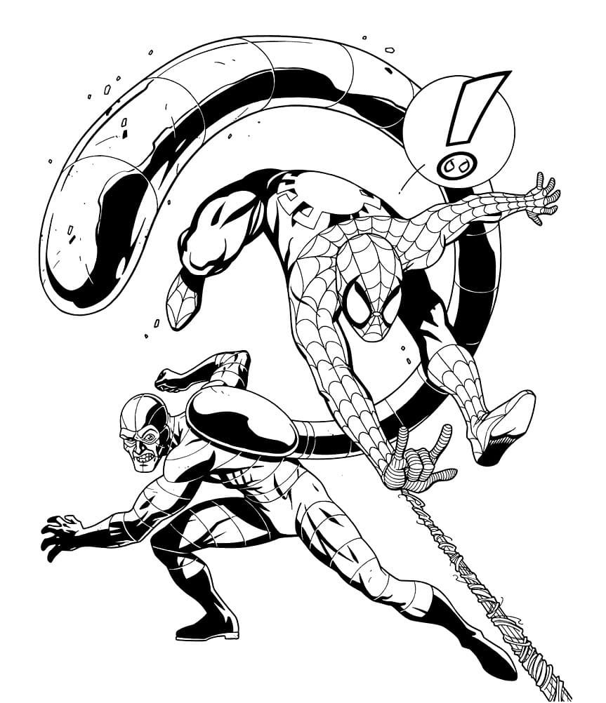 Mortal kombat coloring pages printable for free download