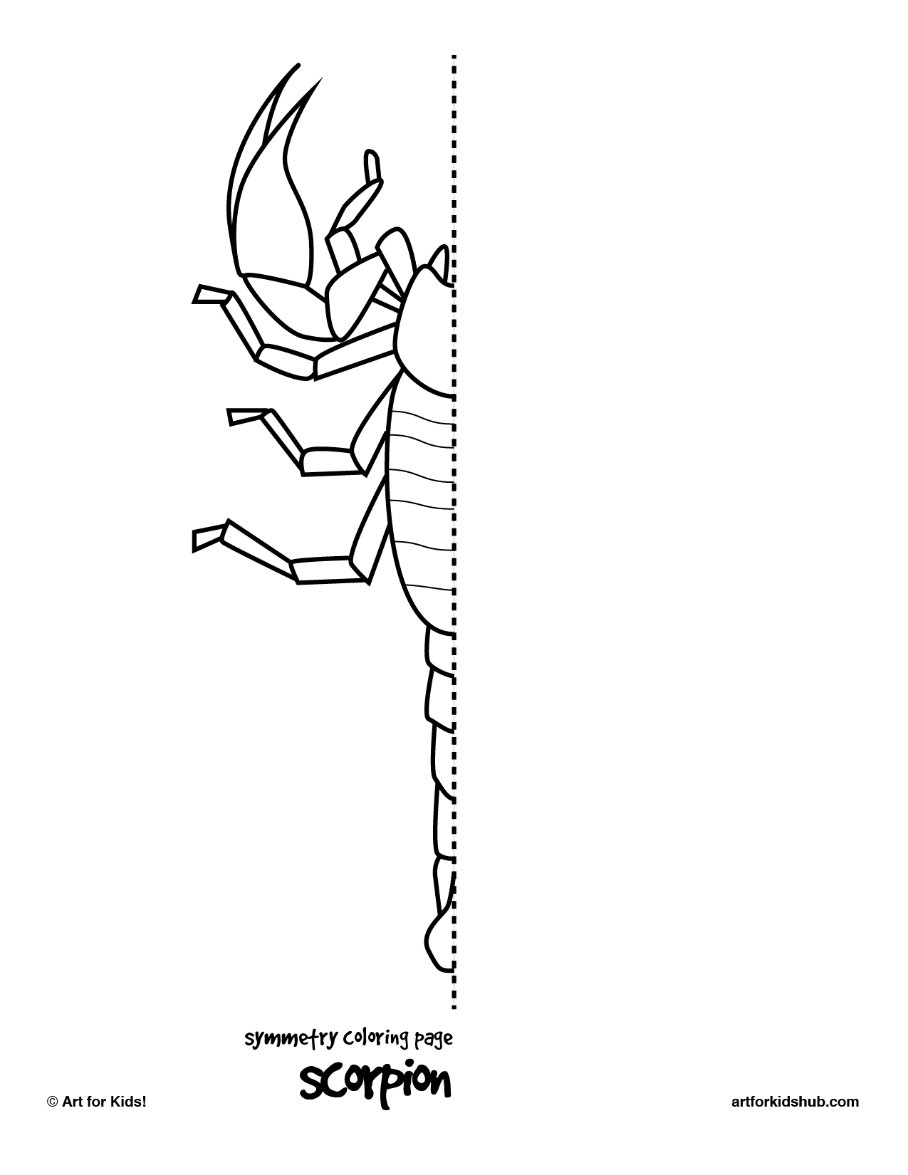 Free coloring pages