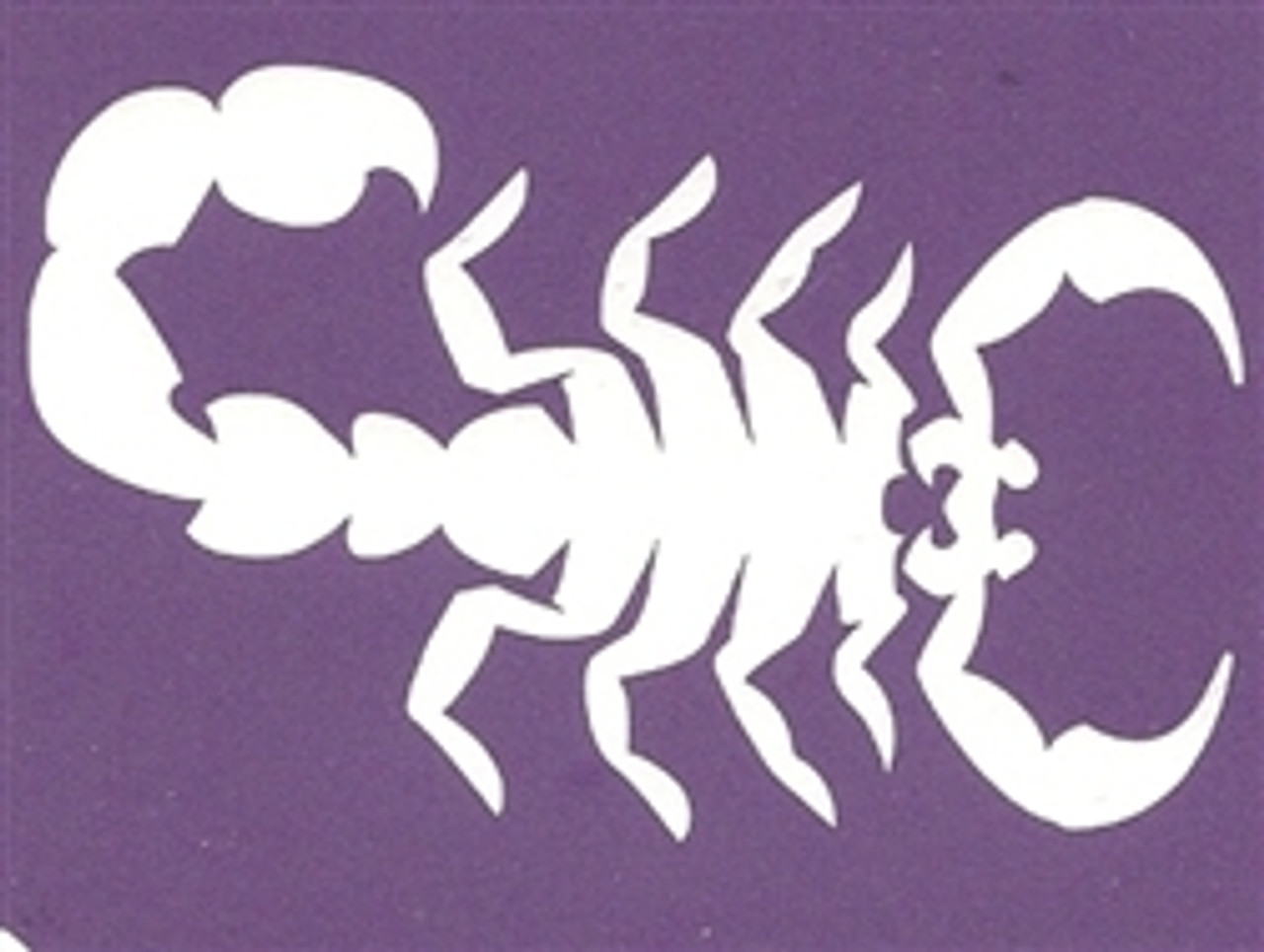 Scorpion large