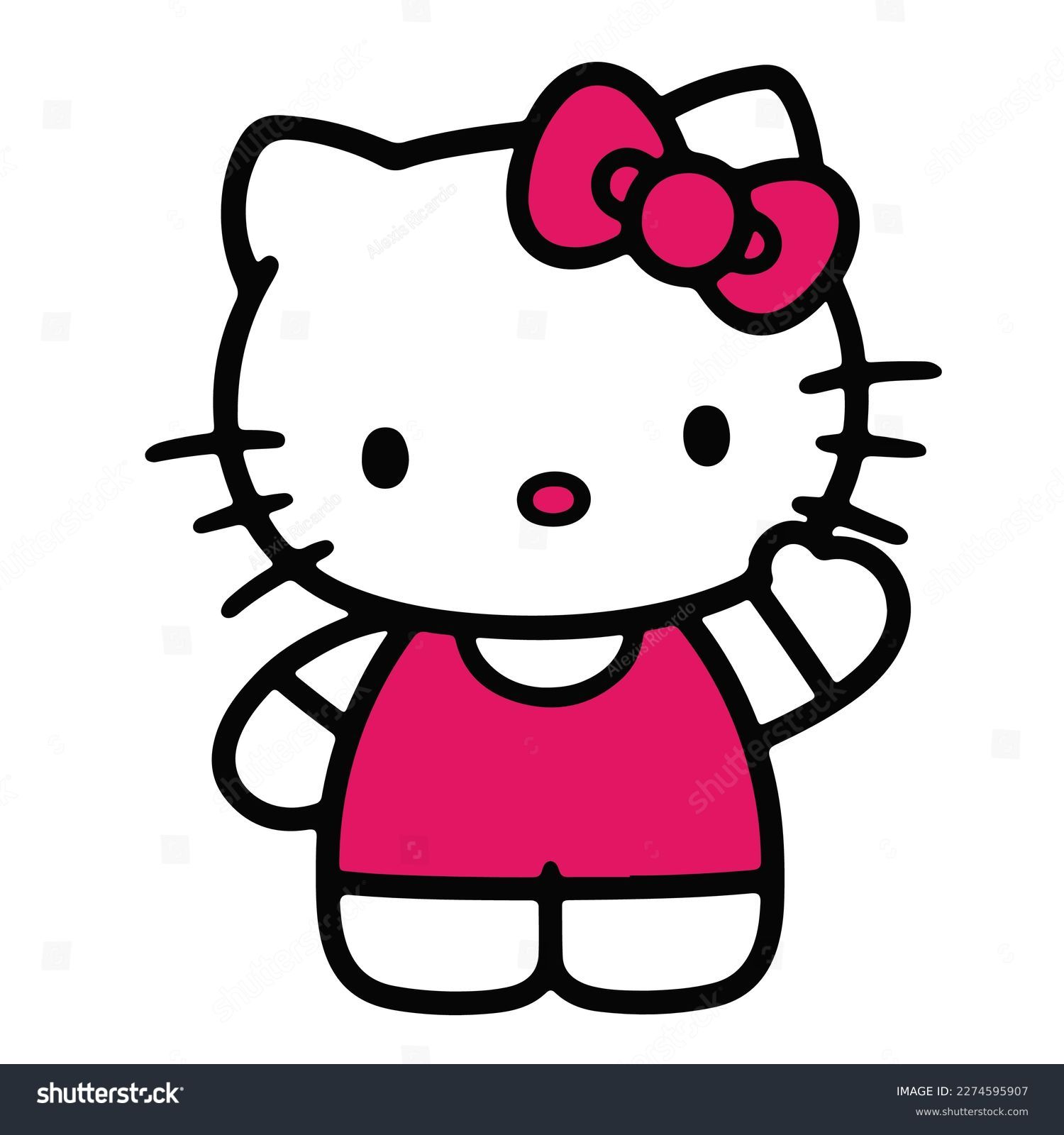 Kitty photos images and pictures