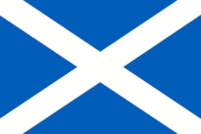 Scotland flag emoji