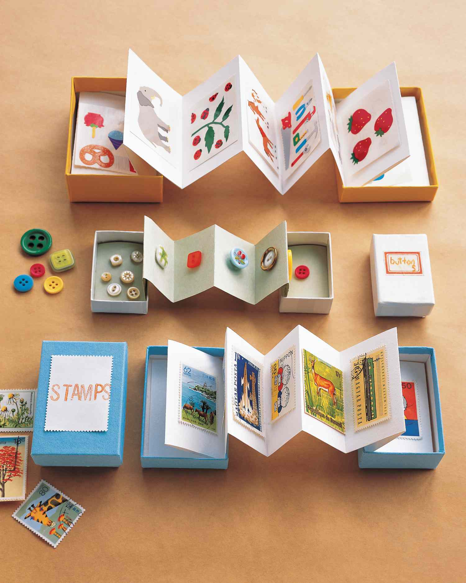The best summer scrapbooking ideas for kids and the family
