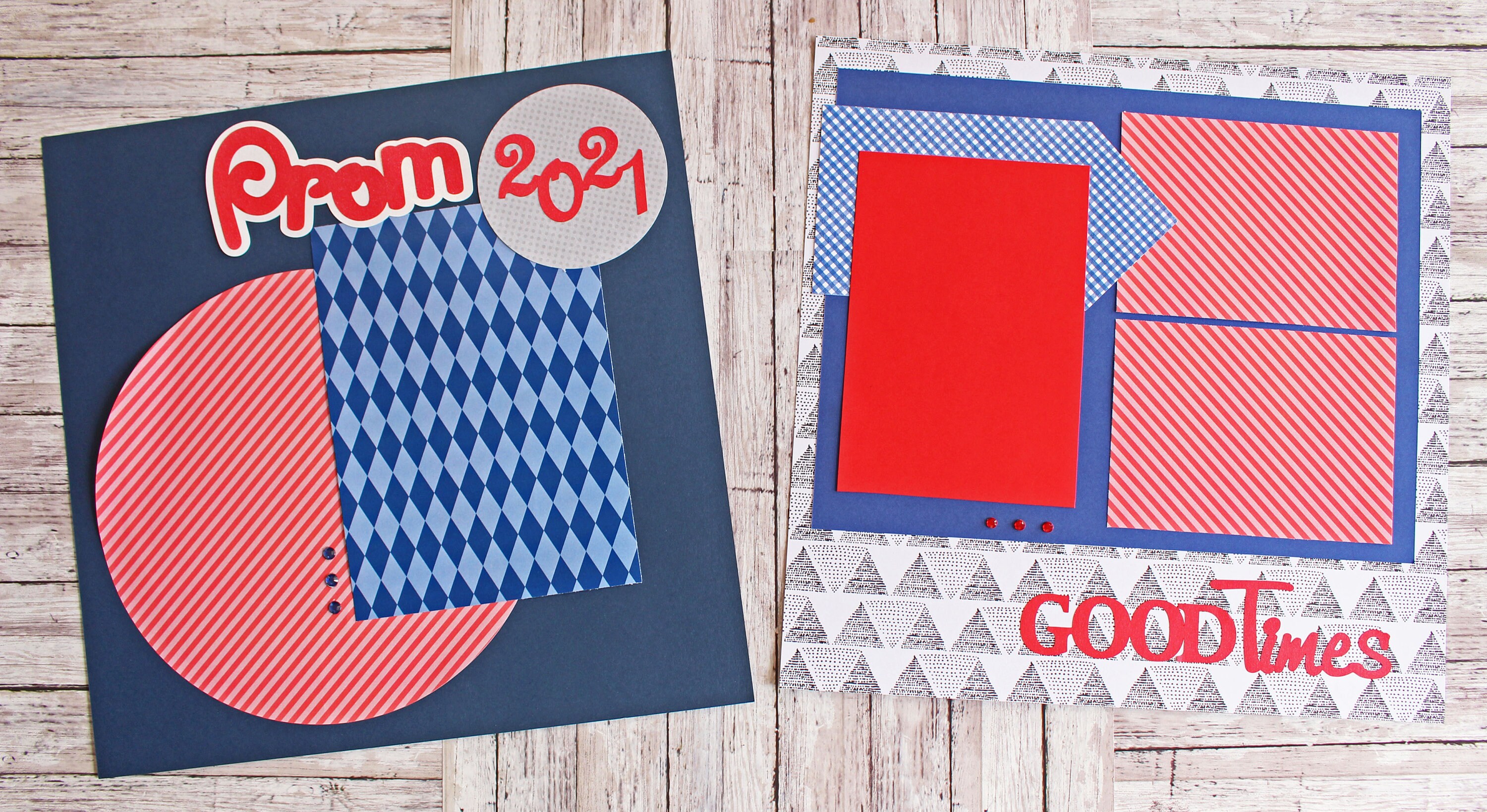 Any color senior prom junior prom scrapbook pages high school scrapbook page set prom scrapbook page high school scrapbook page set