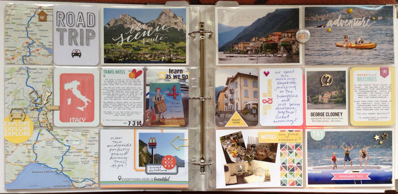 Creative scrapbook ideas for your photos â lifeprint photos