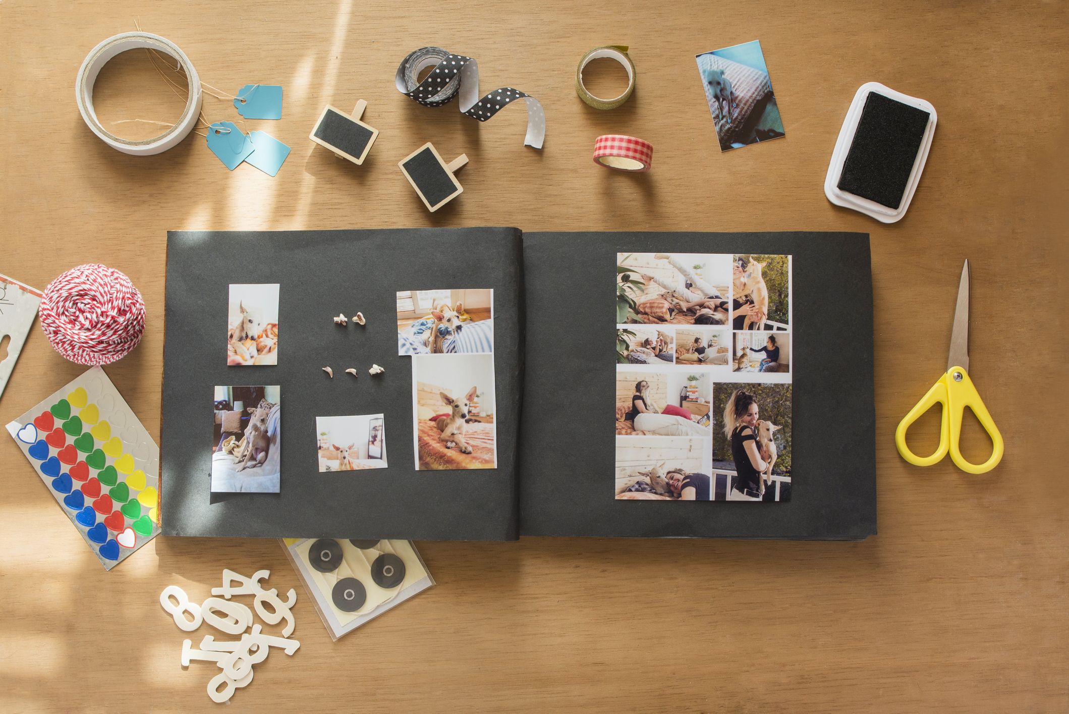 Best scrapbooking ideas for beginners